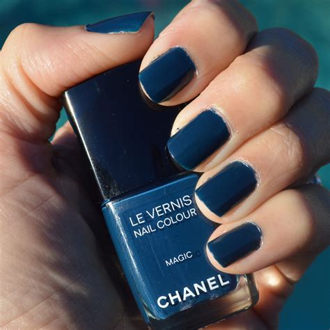 chanel nail polish price